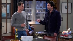 Will & Grace: 2×6