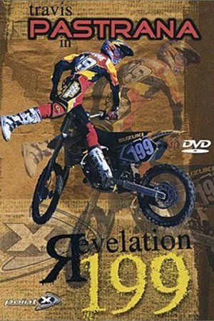 Poster Revelation 199: Travis Pastrana (2001)