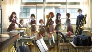 Hibike! Euphonium: Ensemble Contest-hen