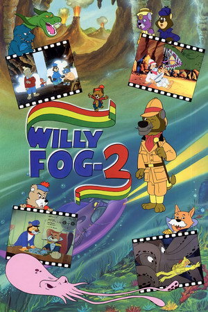 Willy Fog 2