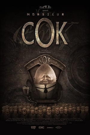 Image Monsieur Cok