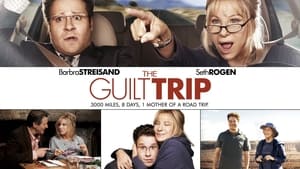 The Guilt Trip 2012