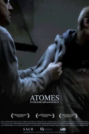 Poster Atomes 2012