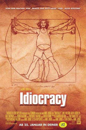 Image Idiocracy