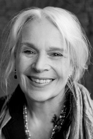 Patricia Nolin portrait