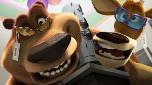 Open Season 3 (2010) คู่ซ่า ป่าระเบิด 3