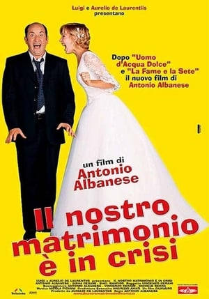 Il nostro matrimonio è in crisi poster