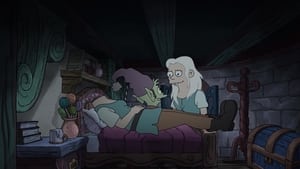 Disenchantment: 3×2