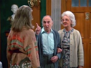 Murphy Brown: 1×21