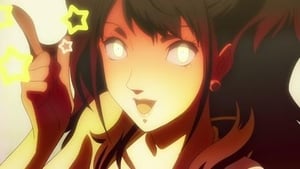 Persona 4: The Animation: 1×10