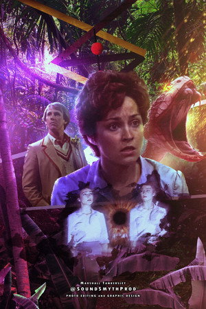 Doctor Who: Kinda