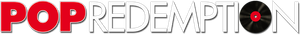 Pop Redemption — logo