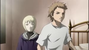 Claymore: 1×3