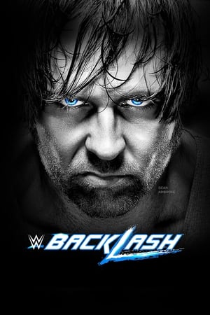 Image WWE Backlash 2016