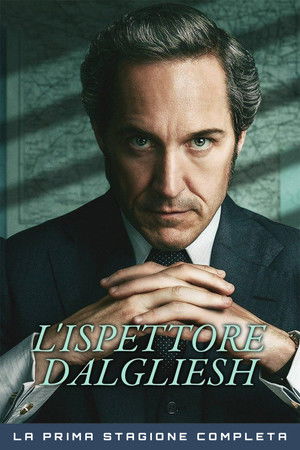 L'ispettore Dalgliesh: Stagione 1