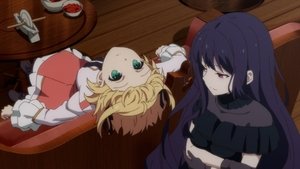 The Magical Revolution of the Reincarnated Princess and the Genius Young Lady Season 1 Episode 1