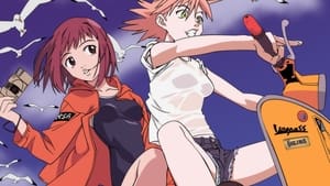 FLCL: Grunge