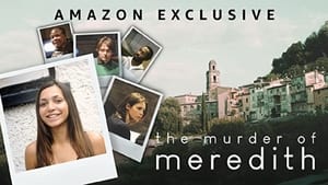 The Murder Of Meredith