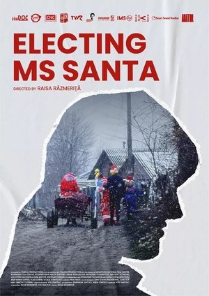 Electing Ms Santa (2025)
