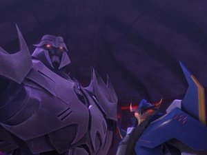 Transformers: Prime: 2×7