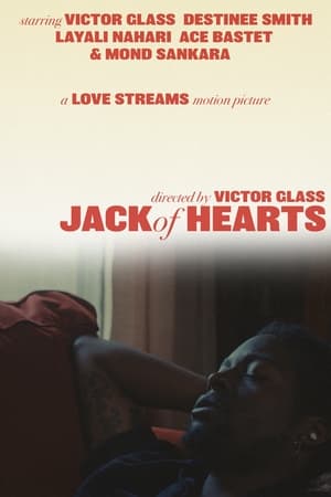 Poster Jack of Hearts (2023)