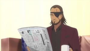 Shinobi no Ittoki: Saison 1 Episode 7