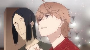 Run with the Wind: 1×4