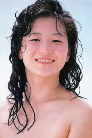 Marino Fujisawa portrait