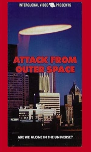 Attack from Outer Space film complet