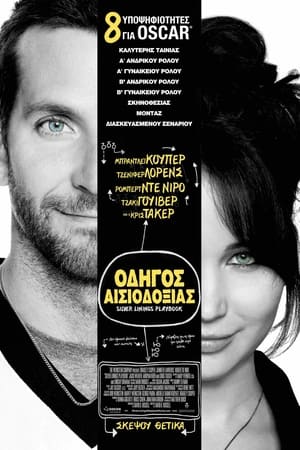 Poster Οδηγός Αισιοδοξίας 2012