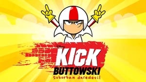 poster Kick Buttowski: Suburban Daredevil