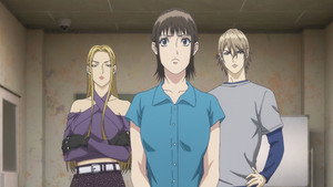 LIAR GAME Cap 21