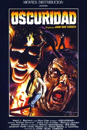 The Dark 13