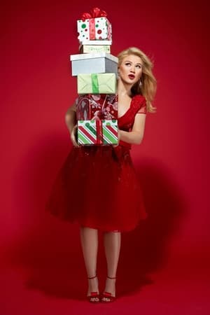 Poster di Kelly Clarkson's Cautionary Christmas Music Tale