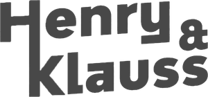 Logo Henry & Klauss