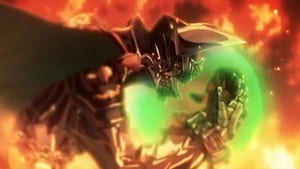 Garo: The Animation Hell Fire