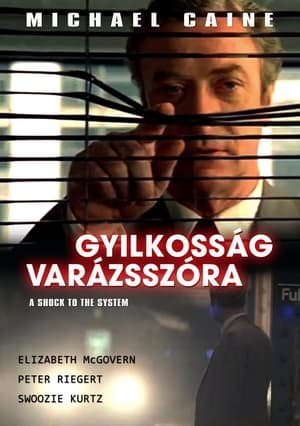 Gyilkosságok varázsszóra 1990