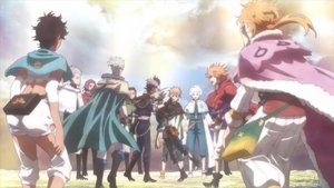 Black Clover: 1 Staffel 83 Folge