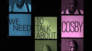 poster We Need to Talk About Cosby