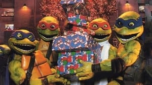 Teenage Mutant Ninja Turtles: We Wish You a Turtle Christmas film complet