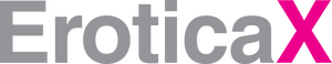 Logo for Erotica X Logo for Erotica X