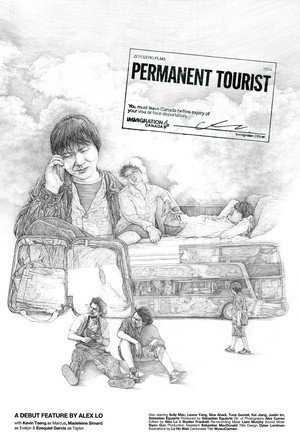 Permanent Tourist 4