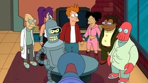 Futurama: S06E11