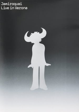 Poster Jamiroquai: Live in Verona 2002