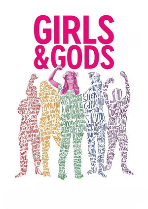 Girls & Gods 5