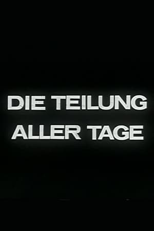 Image Die Teilung aller Tage