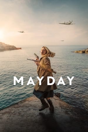 Mayday (2021) | Team Personality Map