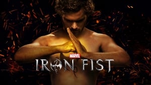 poster Marvel's Iron Fist