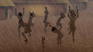 Kirikou and the Men and Women (2012)