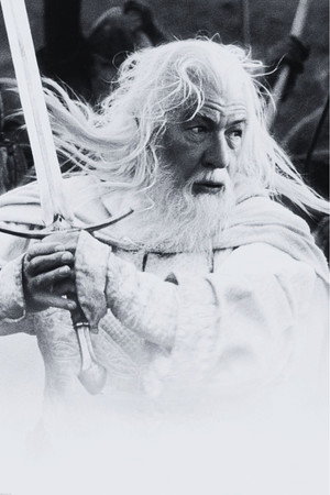 poster The Lord of the Rings: The Return of the King